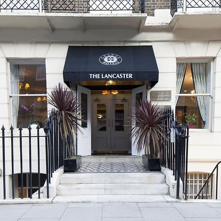 Grange Lancaster Hotel London Luaran gambar