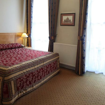 Grange Lancaster Hotel London Luaran gambar