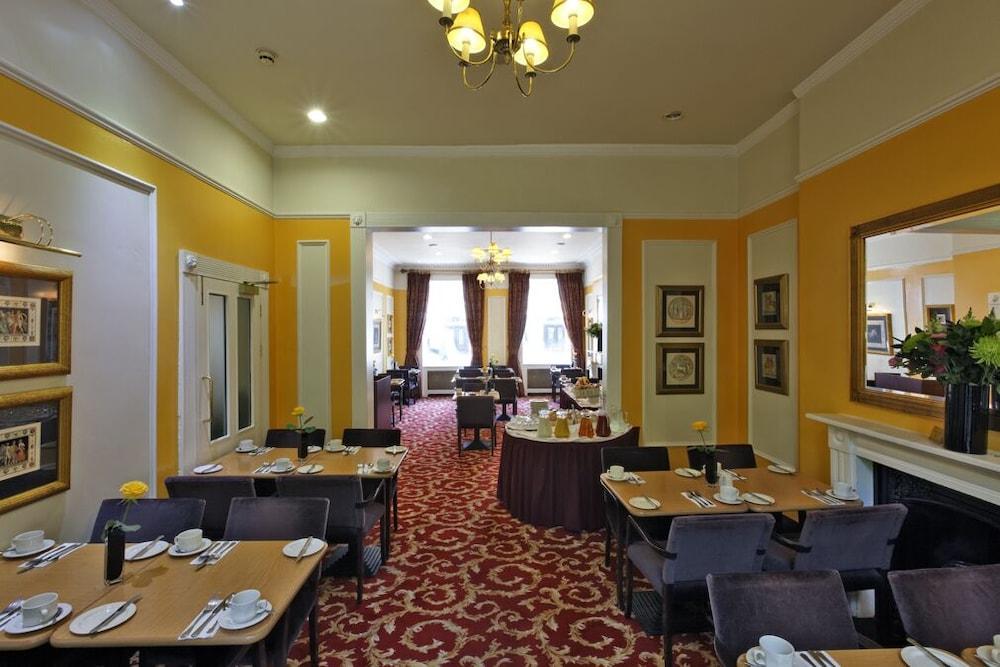 Grange Lancaster Hotel London Luaran gambar