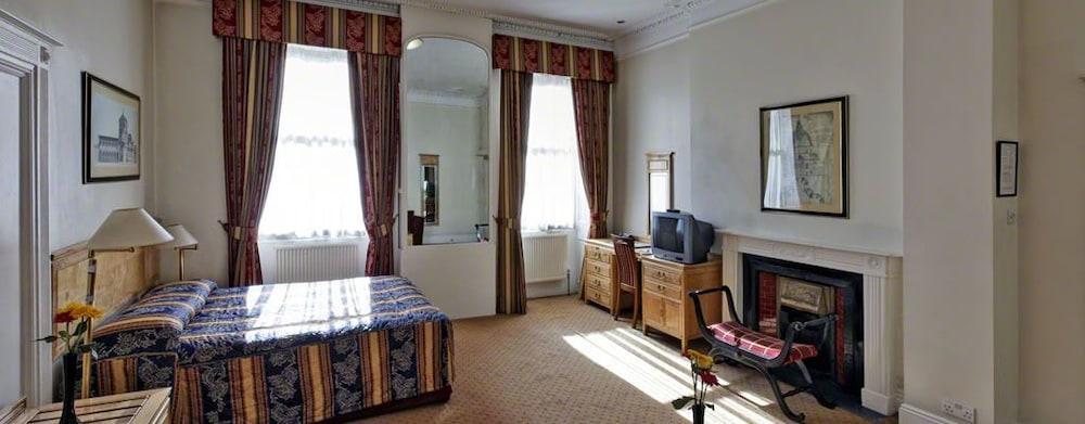 Grange Lancaster Hotel London Luaran gambar