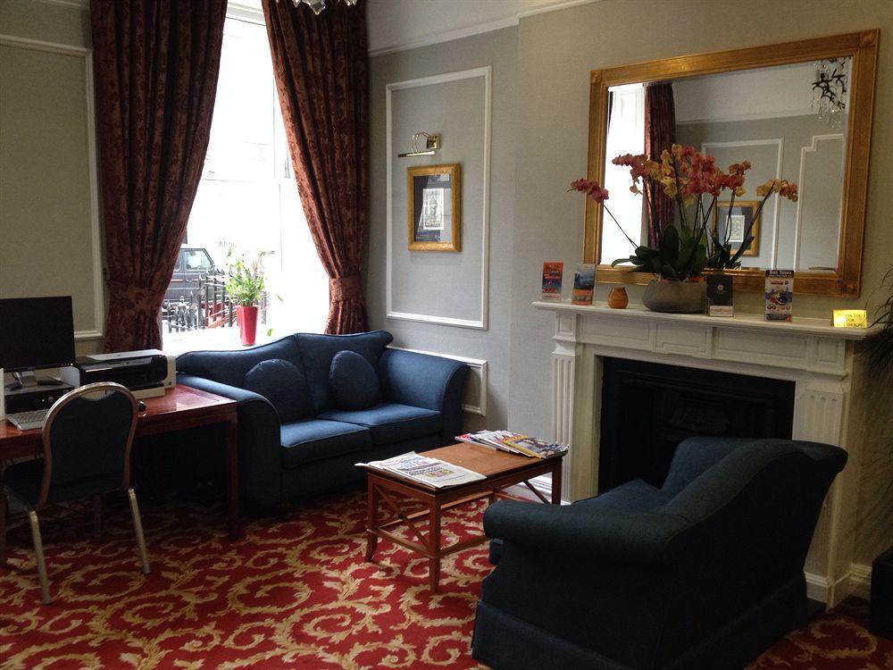 Grange Lancaster Hotel London Luaran gambar