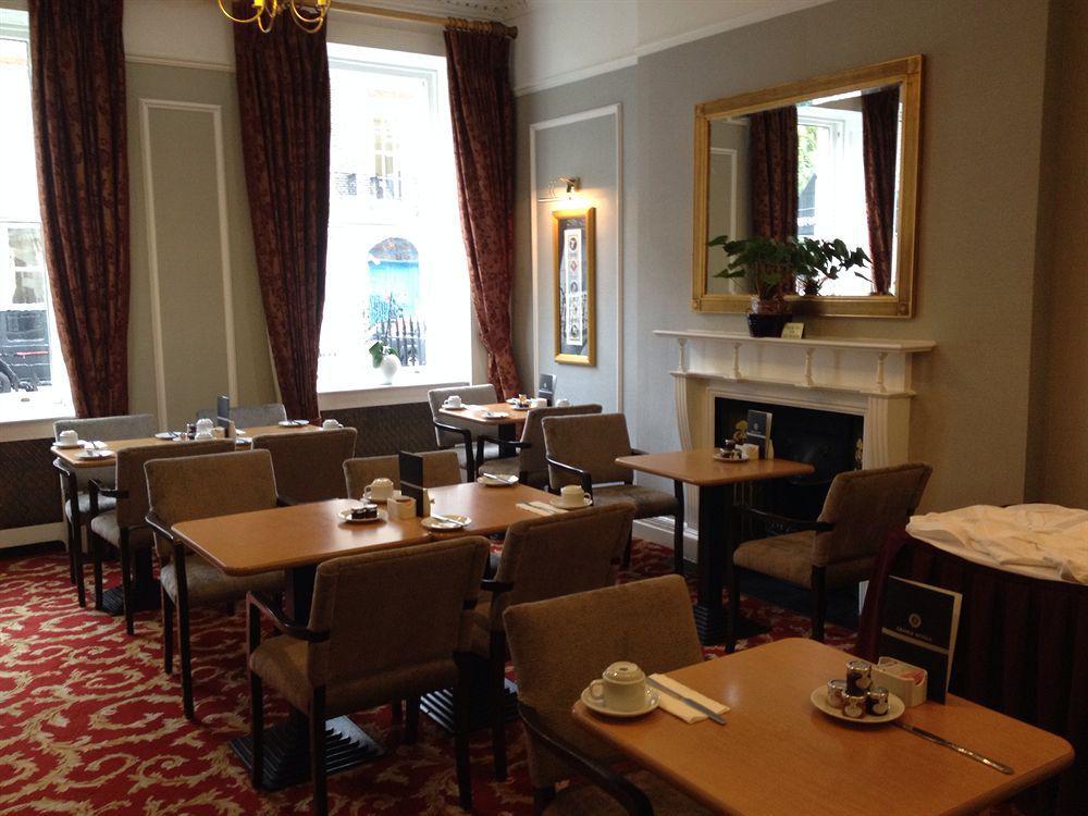 Grange Lancaster Hotel London Luaran gambar