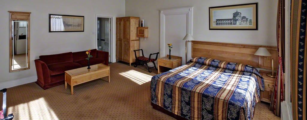 Grange Lancaster Hotel London Luaran gambar