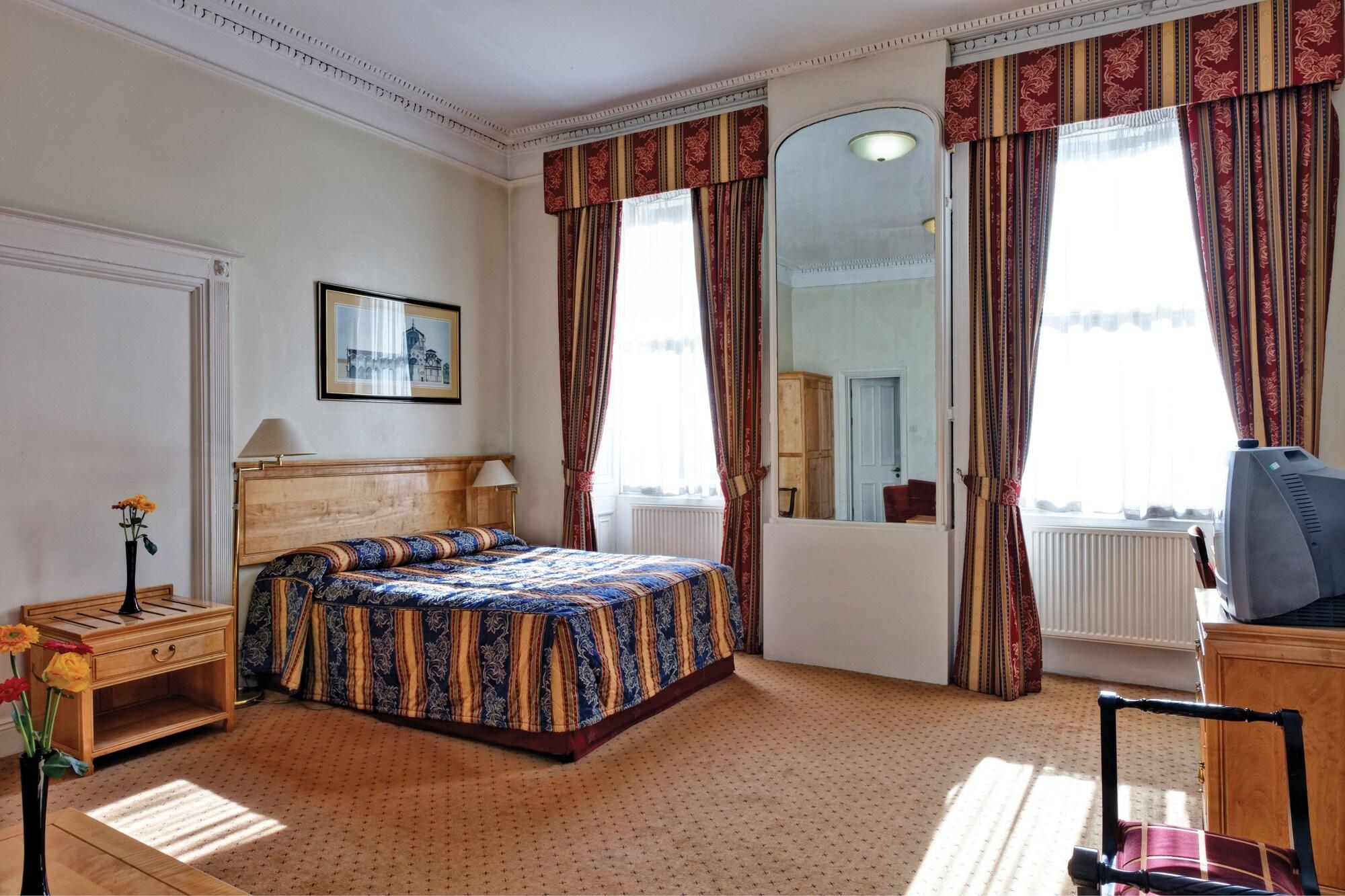 Grange Lancaster Hotel London Luaran gambar