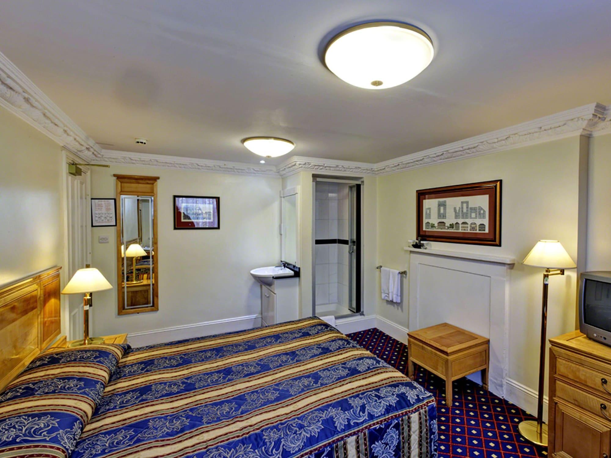 Grange Lancaster Hotel London Luaran gambar
