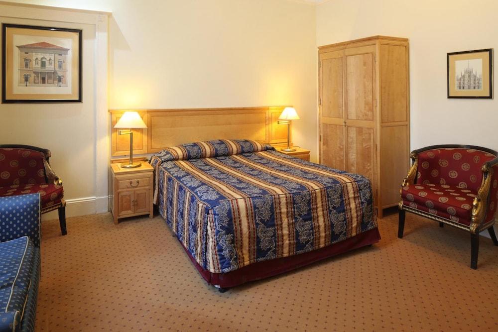 Grange Lancaster Hotel London Luaran gambar