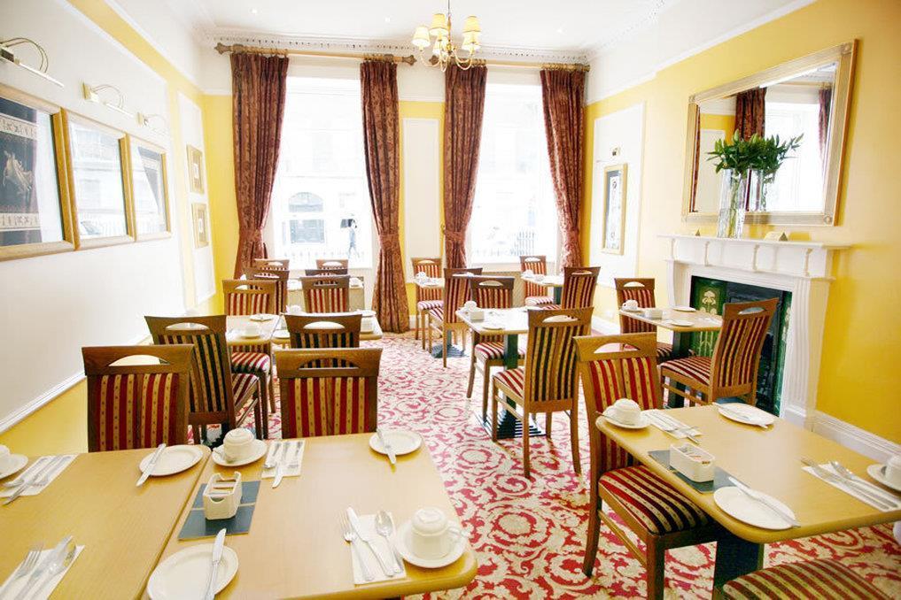 Grange Lancaster Hotel London Dalaman gambar