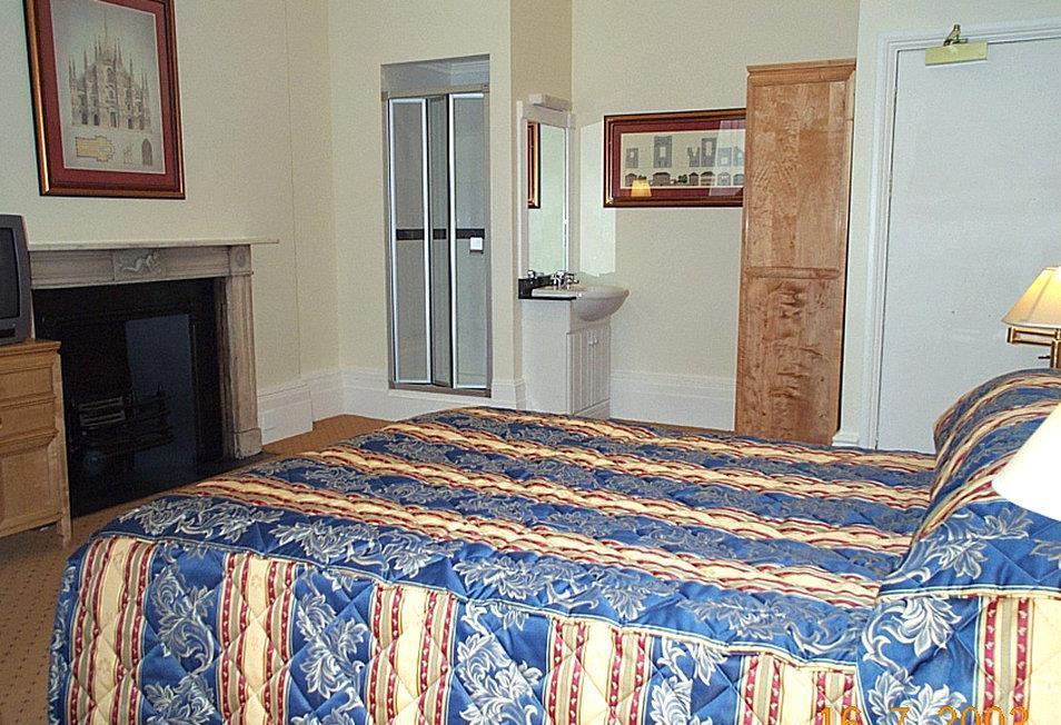 Grange Lancaster Hotel London Bilik gambar