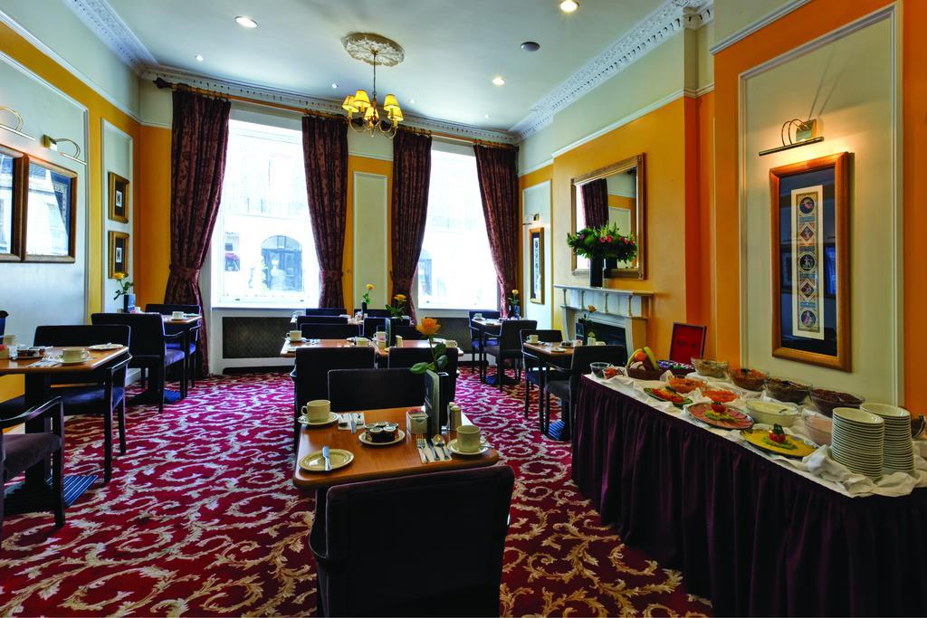 Grange Lancaster Hotel London Luaran gambar
