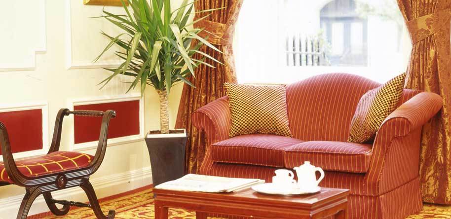 Grange Lancaster Hotel London Bilik gambar