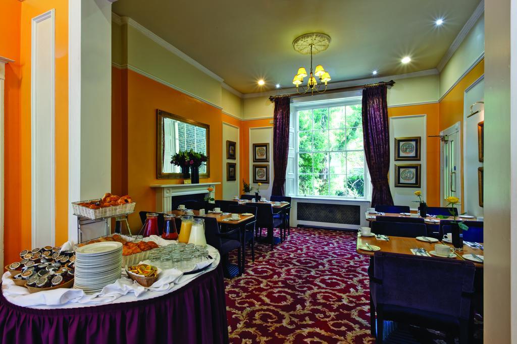 Grange Lancaster Hotel London Luaran gambar