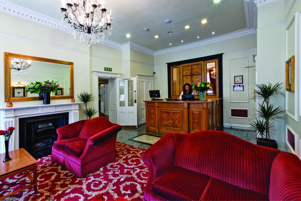 Grange Lancaster Hotel London Luaran gambar