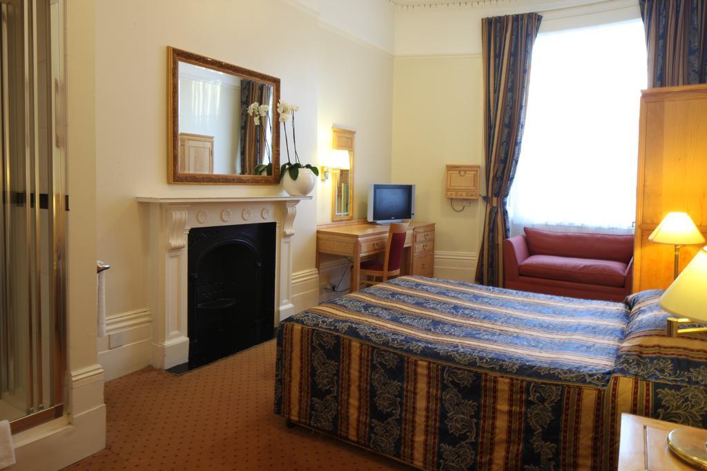 Grange Lancaster Hotel London Luaran gambar