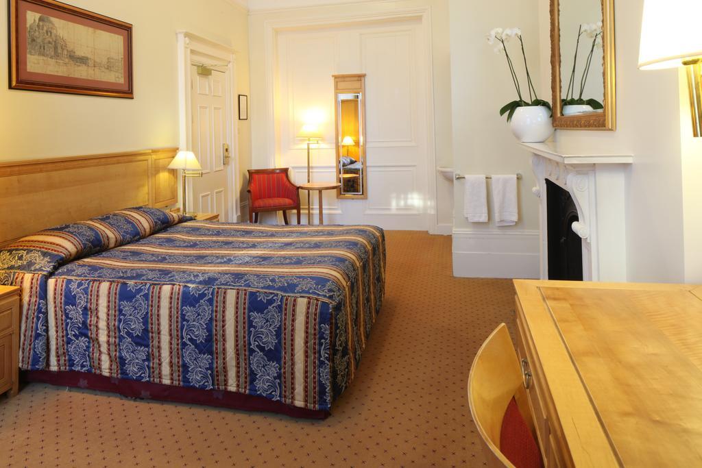 Grange Lancaster Hotel London Luaran gambar