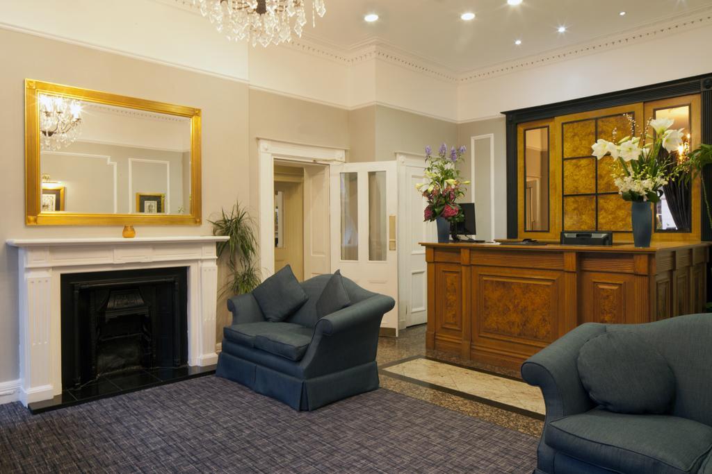 Grange Lancaster Hotel London Luaran gambar