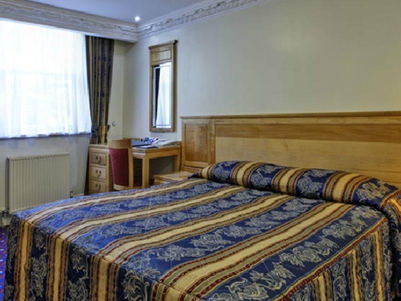 Grange Lancaster Hotel London Luaran gambar