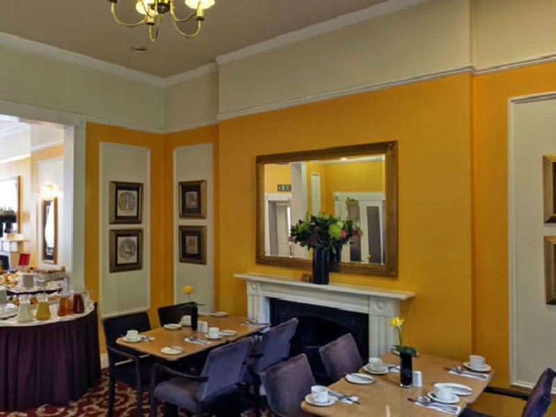 Grange Lancaster Hotel London Luaran gambar