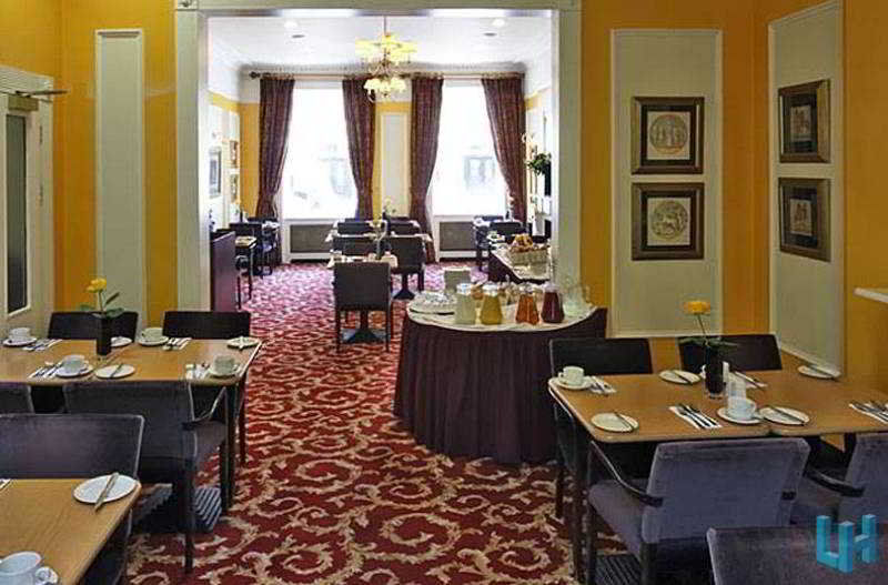 Grange Lancaster Hotel London Luaran gambar