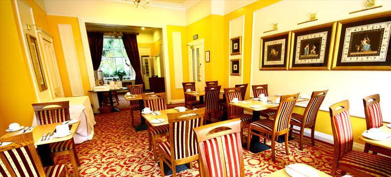 Grange Lancaster Hotel London Luaran gambar