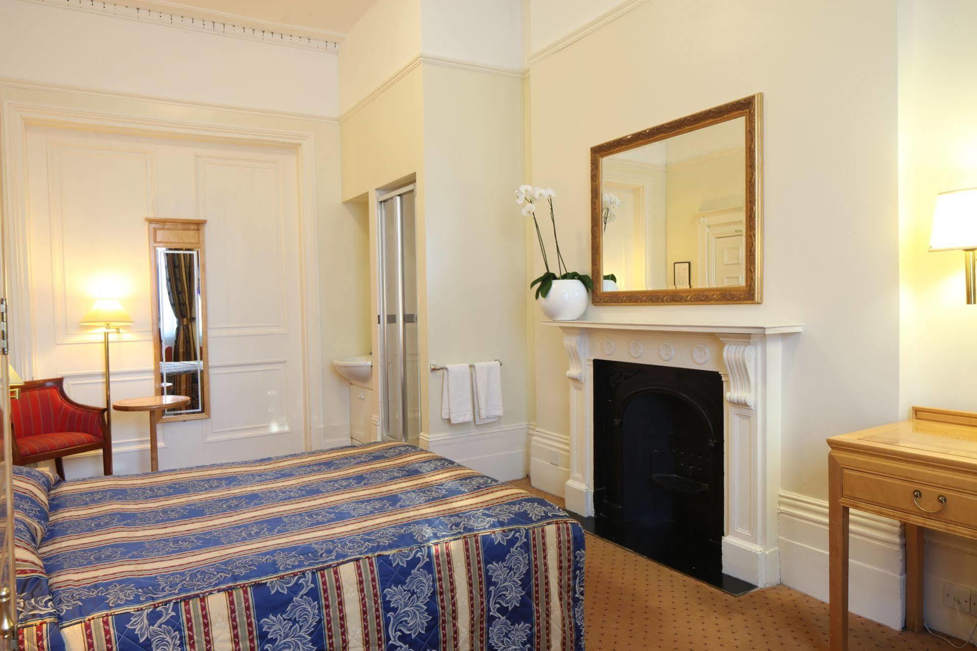 Grange Lancaster Hotel London Luaran gambar