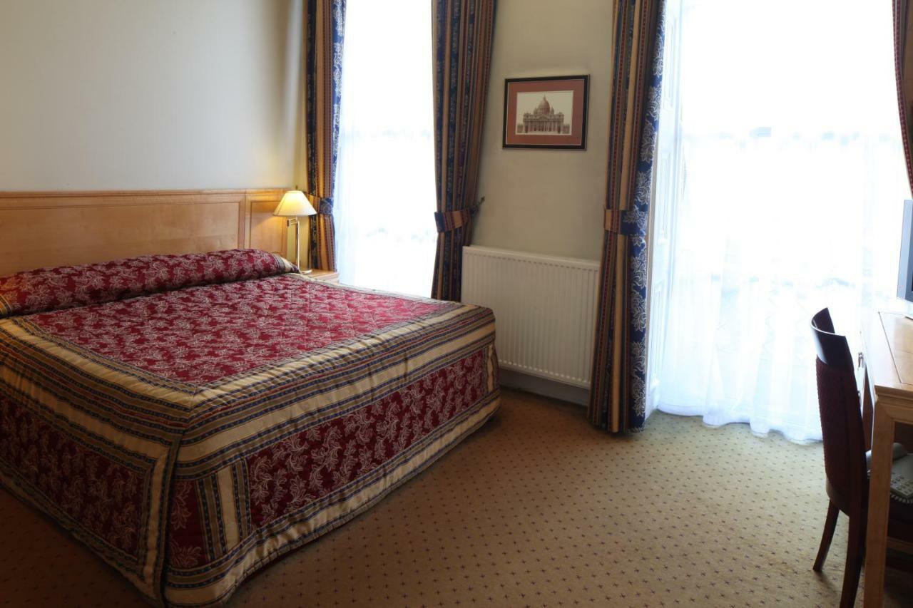 Grange Lancaster Hotel London Luaran gambar