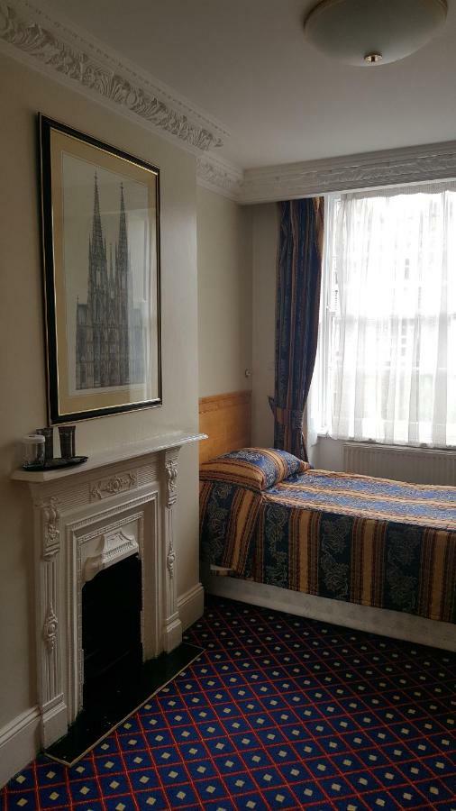Grange Lancaster Hotel London Luaran gambar