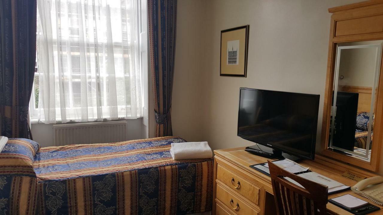 Grange Lancaster Hotel London Luaran gambar