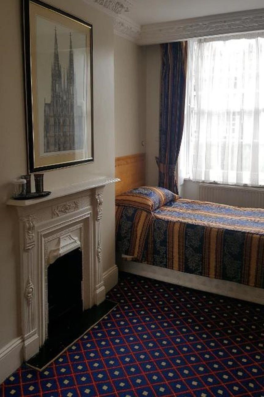 Grange Lancaster Hotel London Luaran gambar