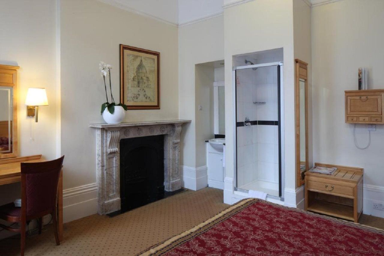 Grange Lancaster Hotel London Luaran gambar