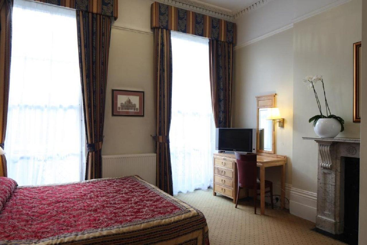 Grange Lancaster Hotel London Luaran gambar