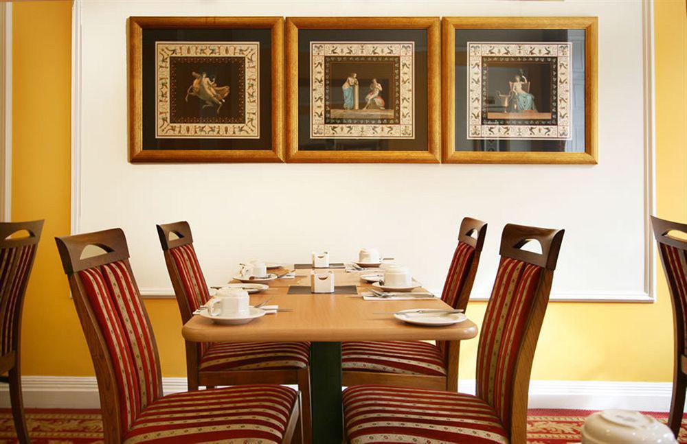 Grange Lancaster Hotel London Luaran gambar