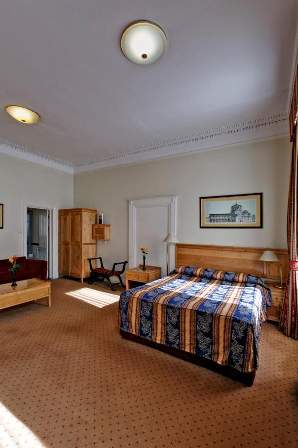 Grange Lancaster Hotel London Luaran gambar
