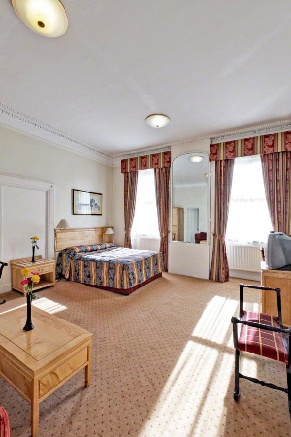 Grange Lancaster Hotel London Luaran gambar
