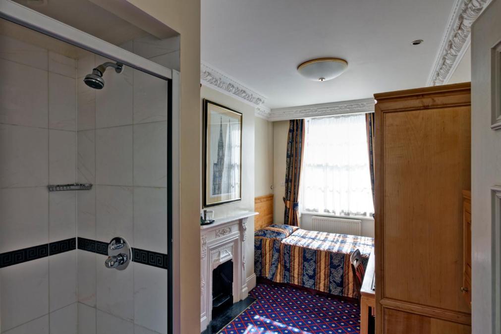 Grange Lancaster Hotel London Luaran gambar