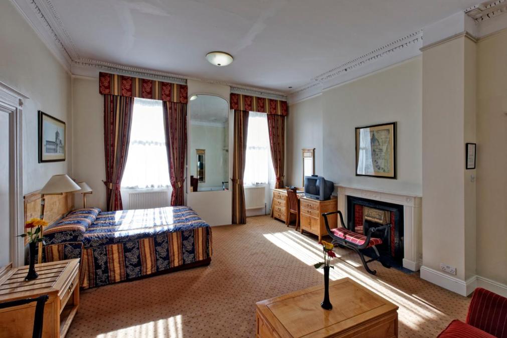 Grange Lancaster Hotel London Luaran gambar
