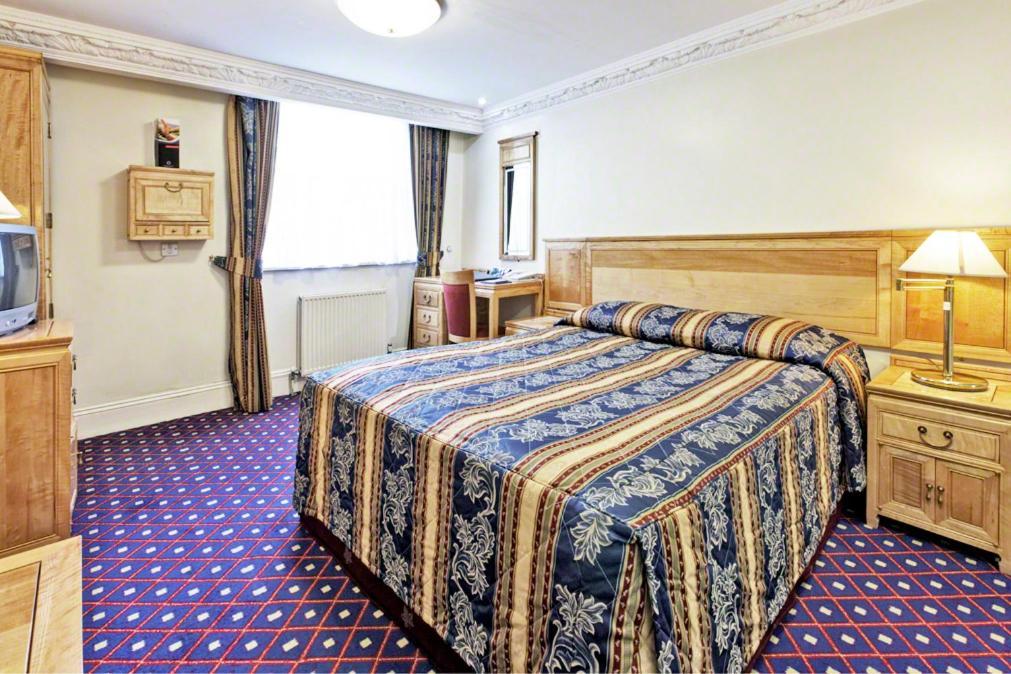Grange Lancaster Hotel London Luaran gambar