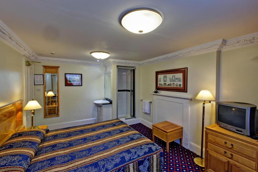 Grange Lancaster Hotel London Luaran gambar