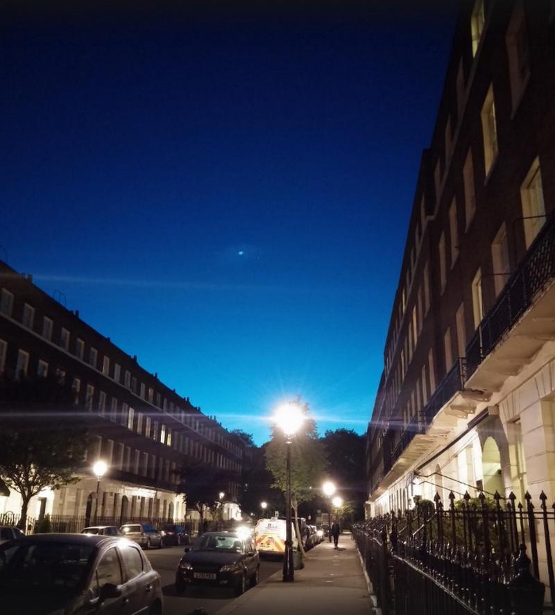 Grange Lancaster Hotel London Luaran gambar